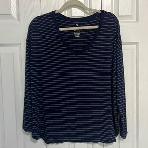 American Eagle Soft & Sexy Shirt